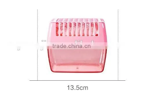 Colorful Square Indoor Moistureproof Dehumidification Box photo-2