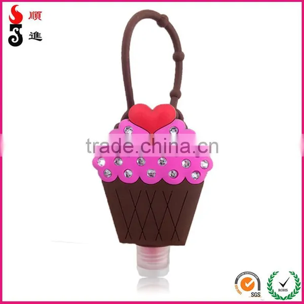 Organic Toilet Soap or Hand Sanitizer Gel Like Bath Bombs for Beauty photo-2