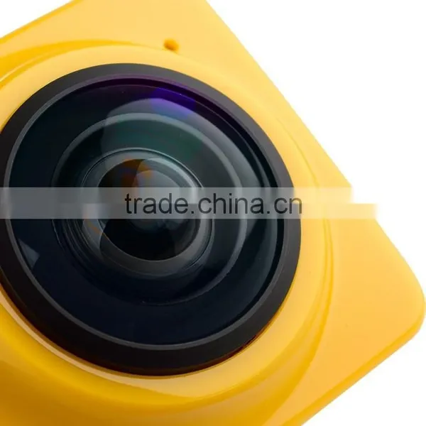 Mini Sports Action 360 Degree Video Camera photo-2