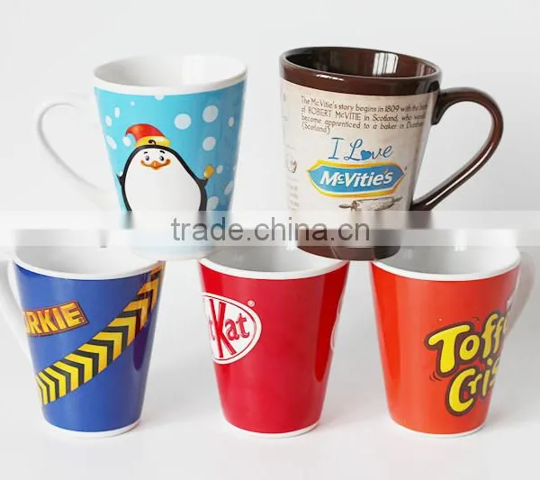 Ceramic Coffee Mug photo-5