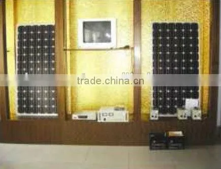 Solar Charger 500W photo-3