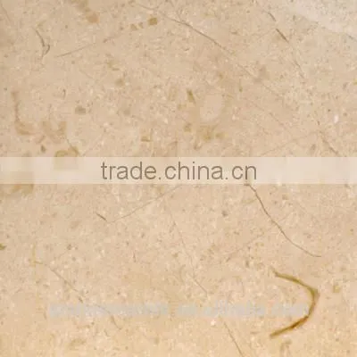 High Quality Bursa Beige Marble For Bathroom/Flooring/Wall Etc & Marble Tiles & Slabs For Sale With Best Price