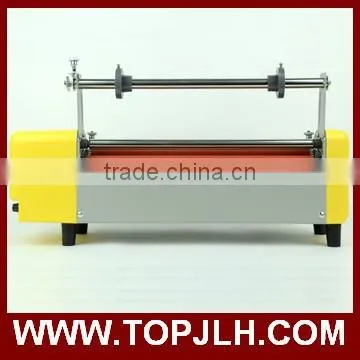 Photo Film Laminating Machine Hot Film Laminator photo-4