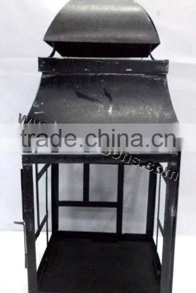 Metal Indian Lanterns Lamps and Lanterns photo-2