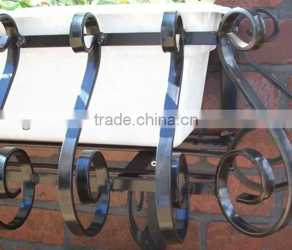Metal Window Box photo-2
