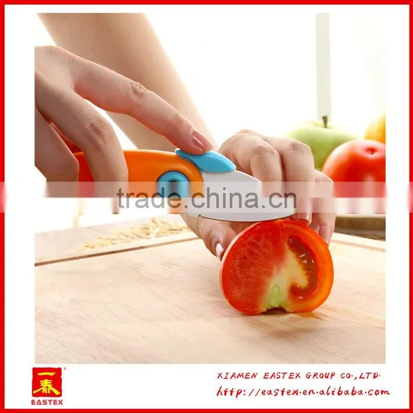 Bird Shape Design Folding Knife photo-4