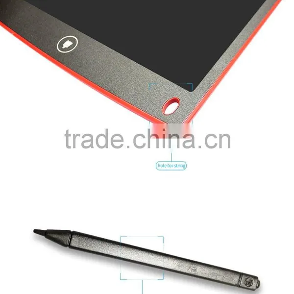 12.5 Electronic LCD Writing Pad/LCD Writing Tablet /drawing Board for School and Office photo-3