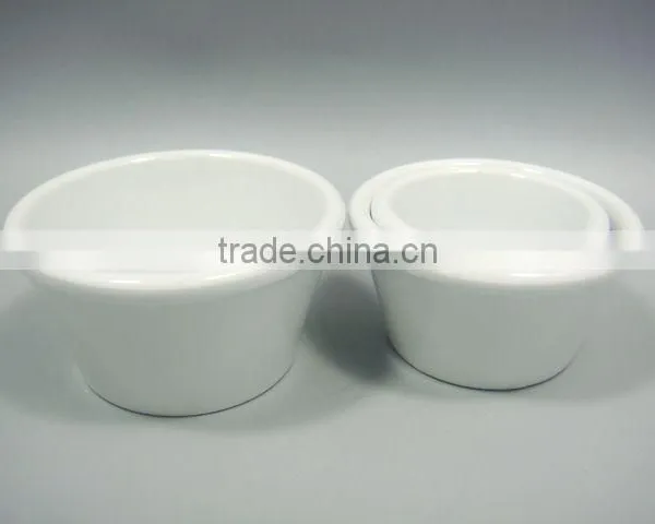 Wholesale Sauce Cup Sets,Round Melamine Small Sauce Cup photo-2