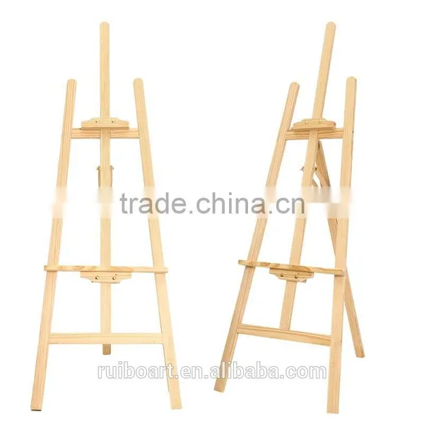 Artist Wooden Studio Easel photo-2