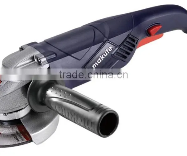 4 Inch CE Approval Angle Grinder photo-4