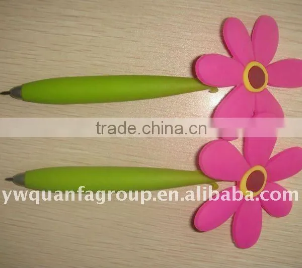 Sunflower Pen