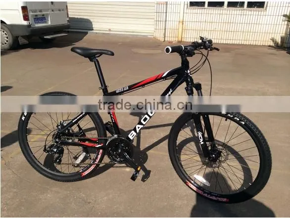Fashion 26 Inch Mountain Bicycle Mountain Bicycle Trek