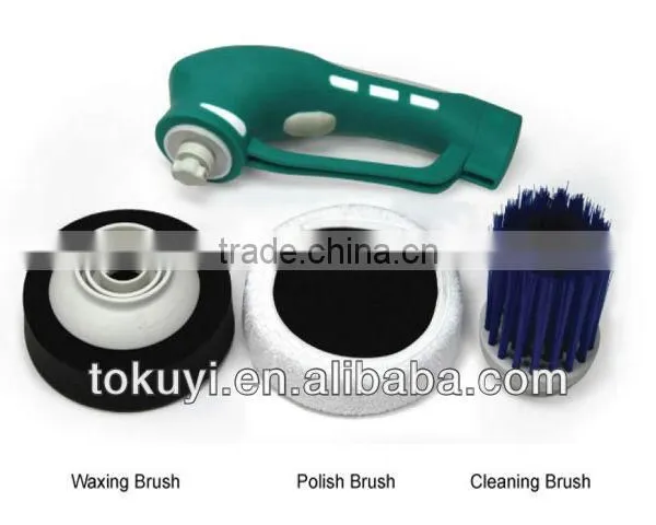 Best Seller! Car Care Product,electric Car Cleaning/polish/wax Tool,car Care and Cleaning Products