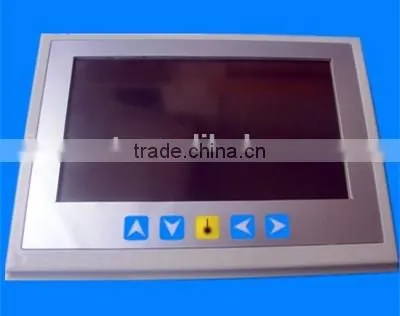 RDC6344G 4axis 7inch Touch Screen Co2 Laser Controller for Co2 Laser Cutting Machine photo-6