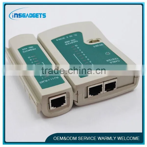 Super Lan Cable Tester Prices ,h0t028 New!! Digital Cable Tester for Sale photo-2