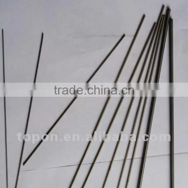 Tungsten Carbide Rod