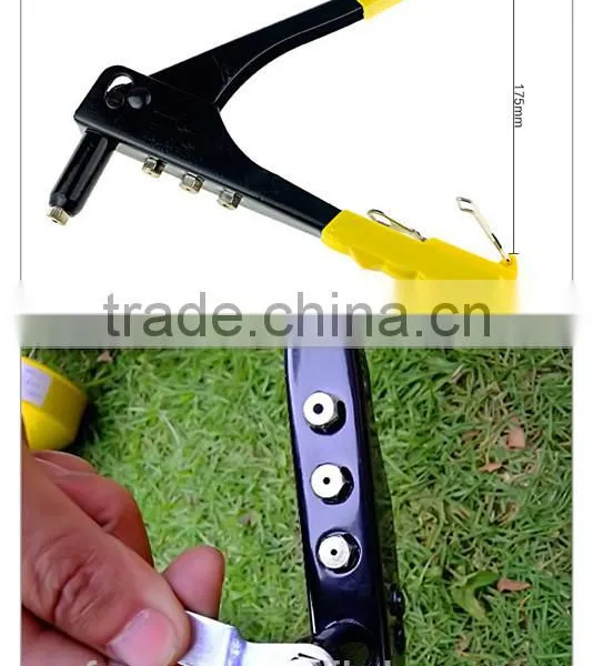 8969 Hand Riveter photo-5