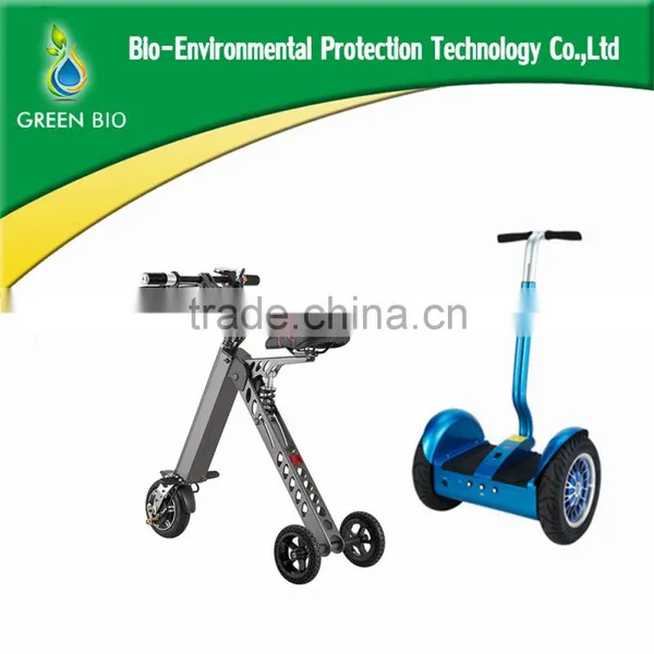 Foldable Electric Bicycle ES-18 for Promotion for September Procurement Festival photo-4