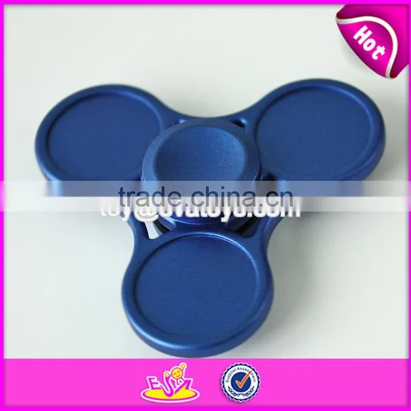 Игрушки Tri - Spinner. Цветные ручные вращатели EDC с подшипниками. Игрушки для расслабления для взрослых W01A260 photo-6