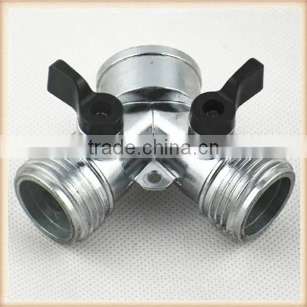Zinc Alloy Garden Water Valve photo-2