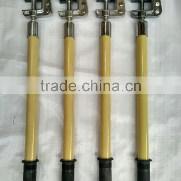 High Quality Security Earth Wire Set/ Ground Rod Earth Wire Set 25-75mm2