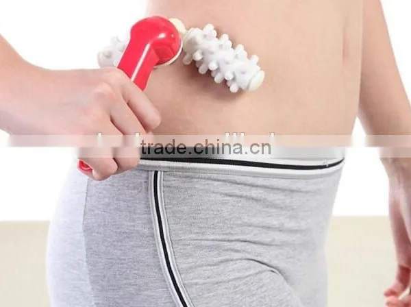 Plastic Massage Tool photo-4