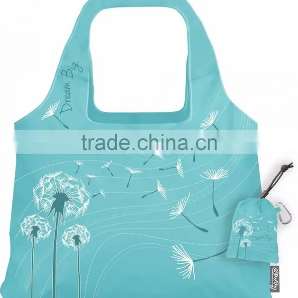 Promotional Foldable Shopping Shoulder Reusable Recycle Supermarket Bags photo-4