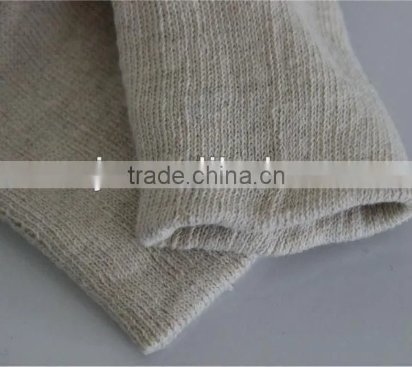 Latex Coated Glove Glass Household Sandy/crinkle Surface Finish Gloves CHINA photo-4