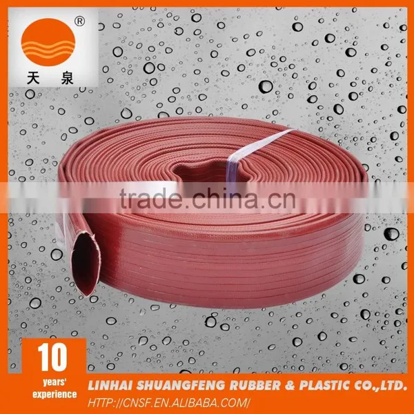 Industrial Pvc Heavy Duty Durable Water Hose photo-3