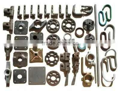 Formwork Accessories