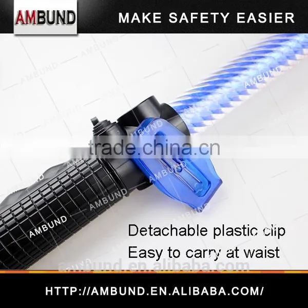 Rechargeable Safety Baton / Safety Police Baton / Flashing Wand / Traffic Baton photo-2