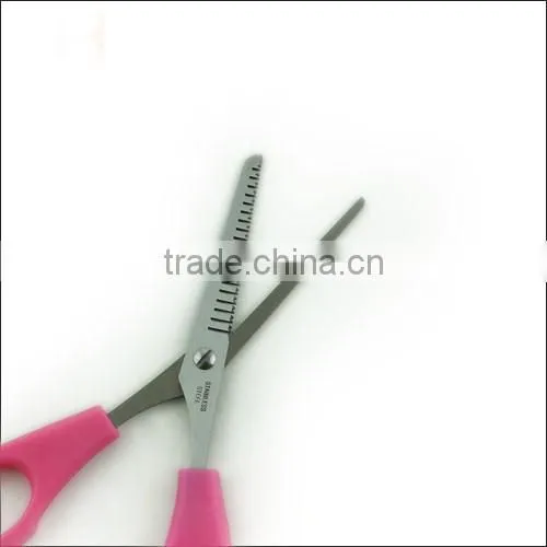Hair Cutting Scissors Barber & Salon Styling Series Factory Price HB-6021B photo-2