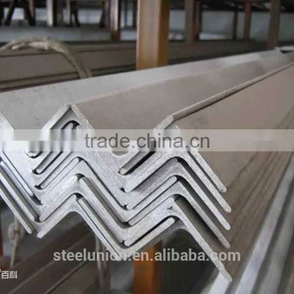China Equal Angel Bar/Angle Steel /Iron Angle photo-2