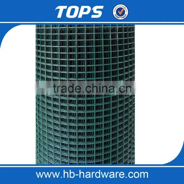 Цены на панели galvanized welded wire mesh  марки TOPS photo-3
