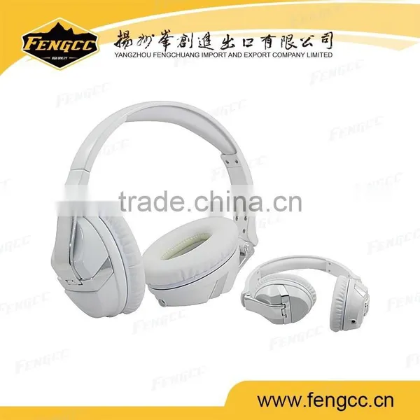 Best Selling Cheap Gift Stereo Headphone photo-6