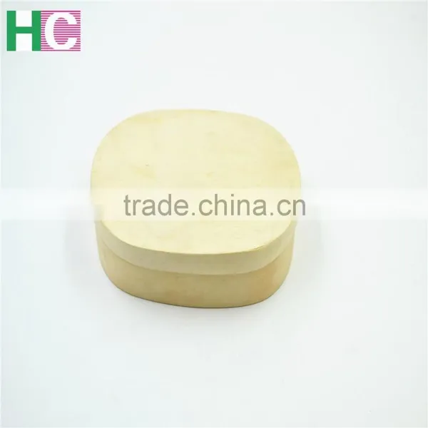 2016 Christmas Gifts Wooden MDF Jewelry Box photo-3
