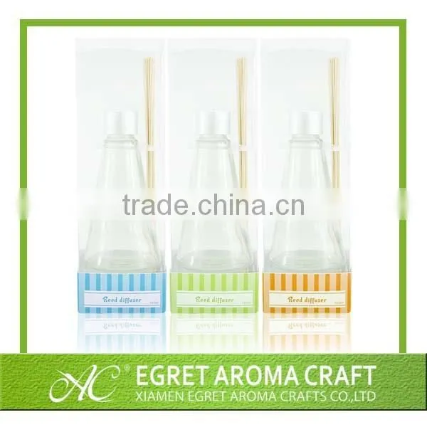 New Arrival Aroma Reed Diffuser With Competitive Price and High Quality Scent Oil Diffuser Stick photo-2