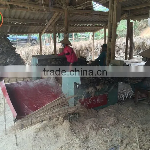8'', 9'' X1.3mm Round Bamboo Stick for Making Incense From GOWELL ., JSC photo-4