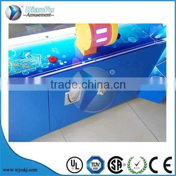 2016 Best Selling Amusement Park Hooking Fishing Game Machine photo-4
