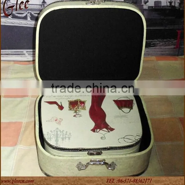 Full Color Graphics or Photos Wooden Roomy Box photo-4