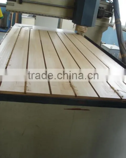 18mm Slatwall MDF photo-3