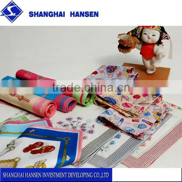 Hansen's Multifunctional Children's Handkerchiefs
