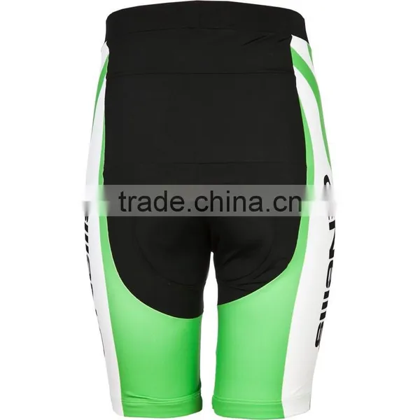 New Chamois Pad and Grip Band Cyling Short ,bib Shorts,bicycle Short photo-2