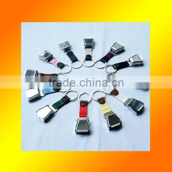 Top Classic Trolley Coin Keychain Token Coin Keychain