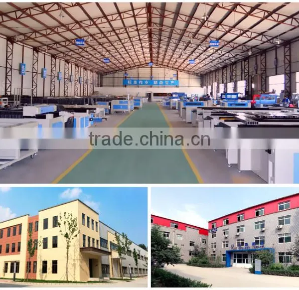 Plywood/die Boards Cutting Laser Machine photo-2