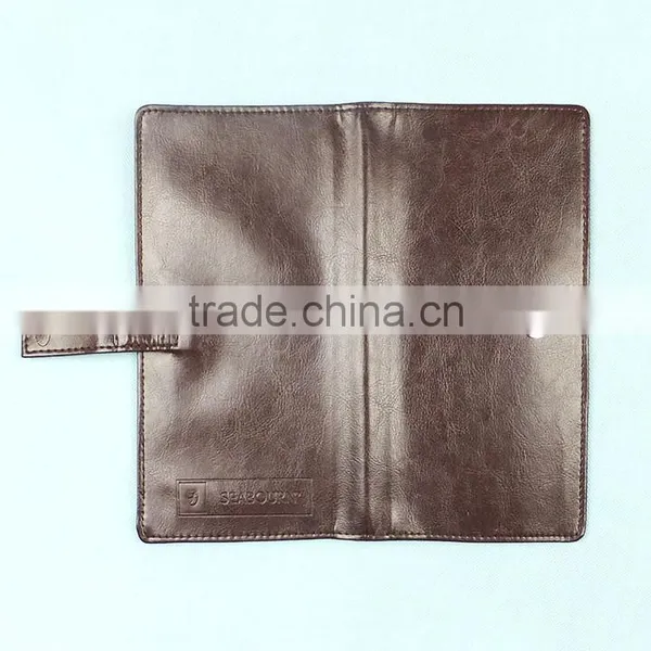 PU Wallet Set Clearance Stock 150602-630 photo-6