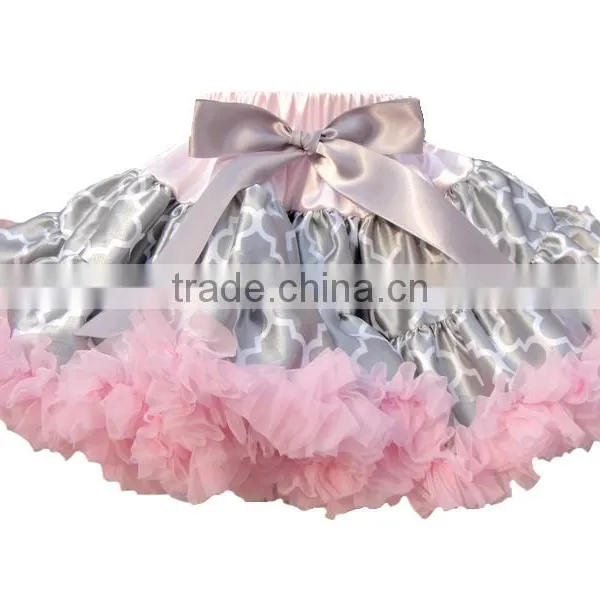 Wholesale Children'S Boutique Clothing Hot Sale Cute Tutu Skirts photo-3