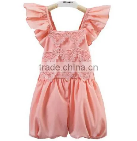 Wholesale Baby Suit Baby Clothes High Quality Baby Set Polyester&cotton Breathe photo-3