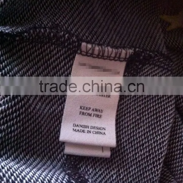 High Quality Garments Kids Long Pants Stock Lots photo-4