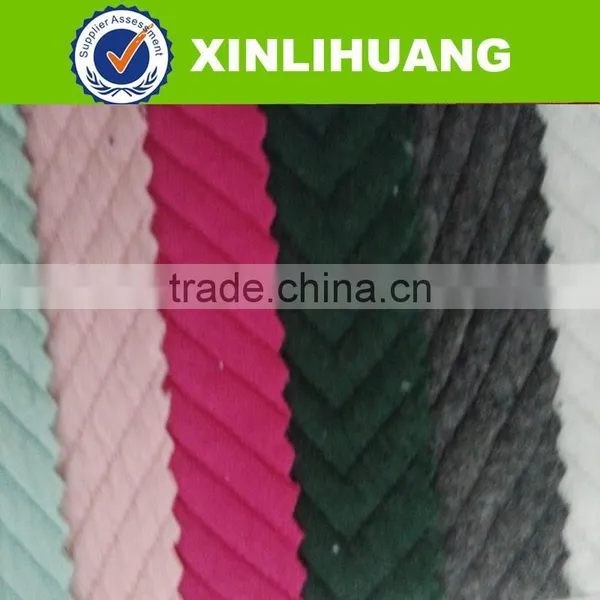 2015hot Sale Types of Knitted Fabric for Garment,shirt,pant